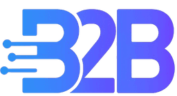 B2B Logo